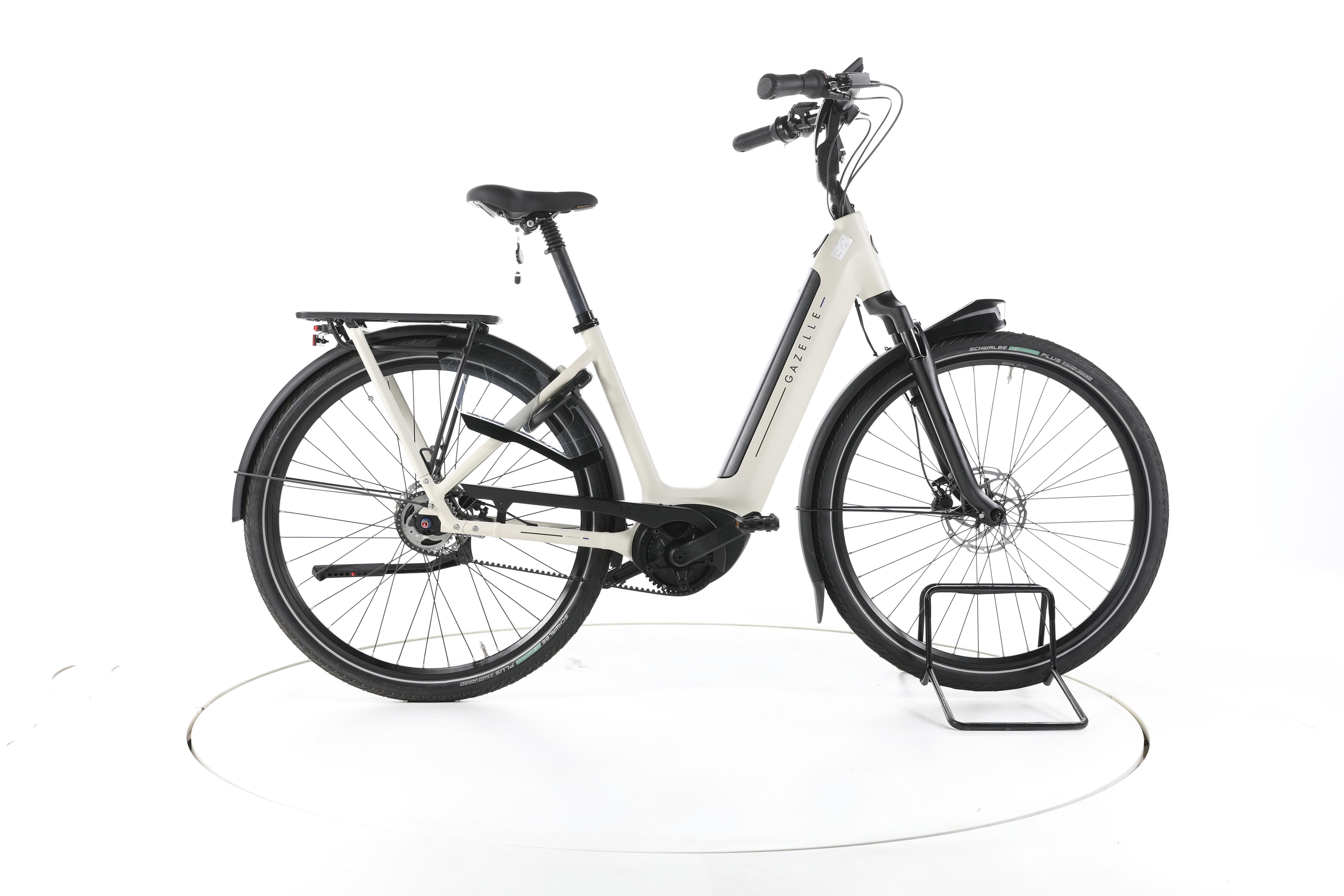 Gazelle Arroyo C5 Elite City E-Bike Tiefeinsteiger 2025 - Image 1