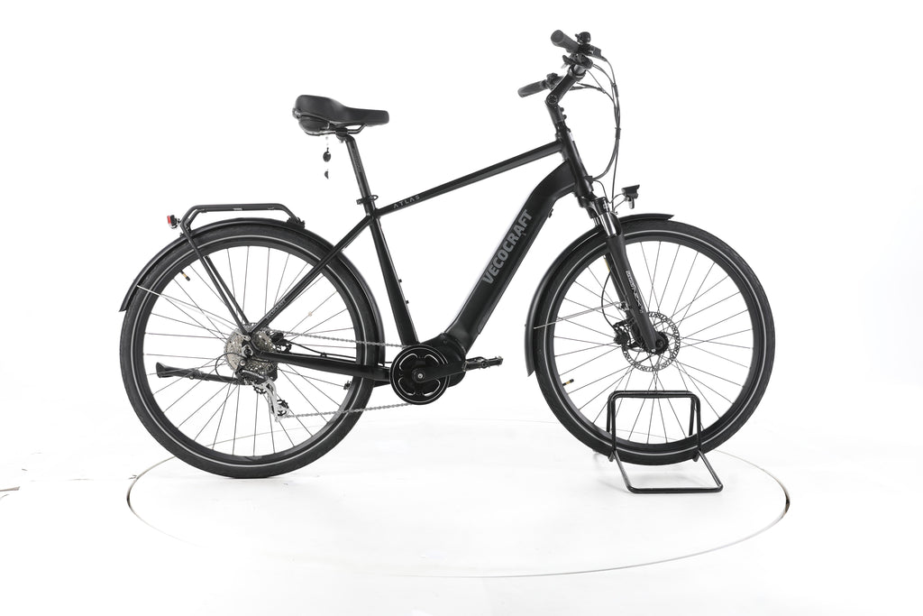 Vecocraft Atlas Trekking E-Bike - Image 1