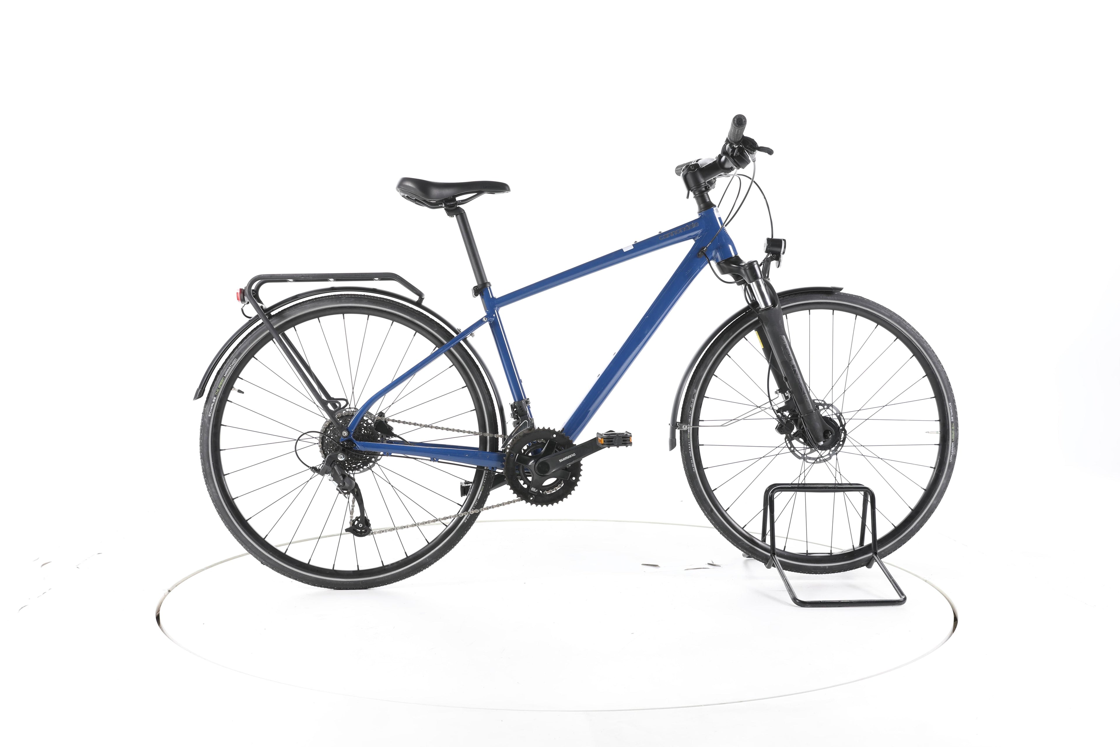 Cannondale Quick CX - Image 1