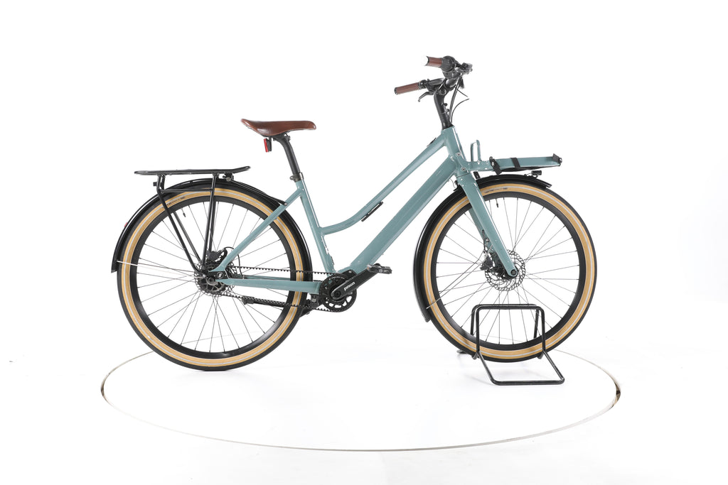 Schindelhauer Bikes Emilia City E-Bike - Image 1