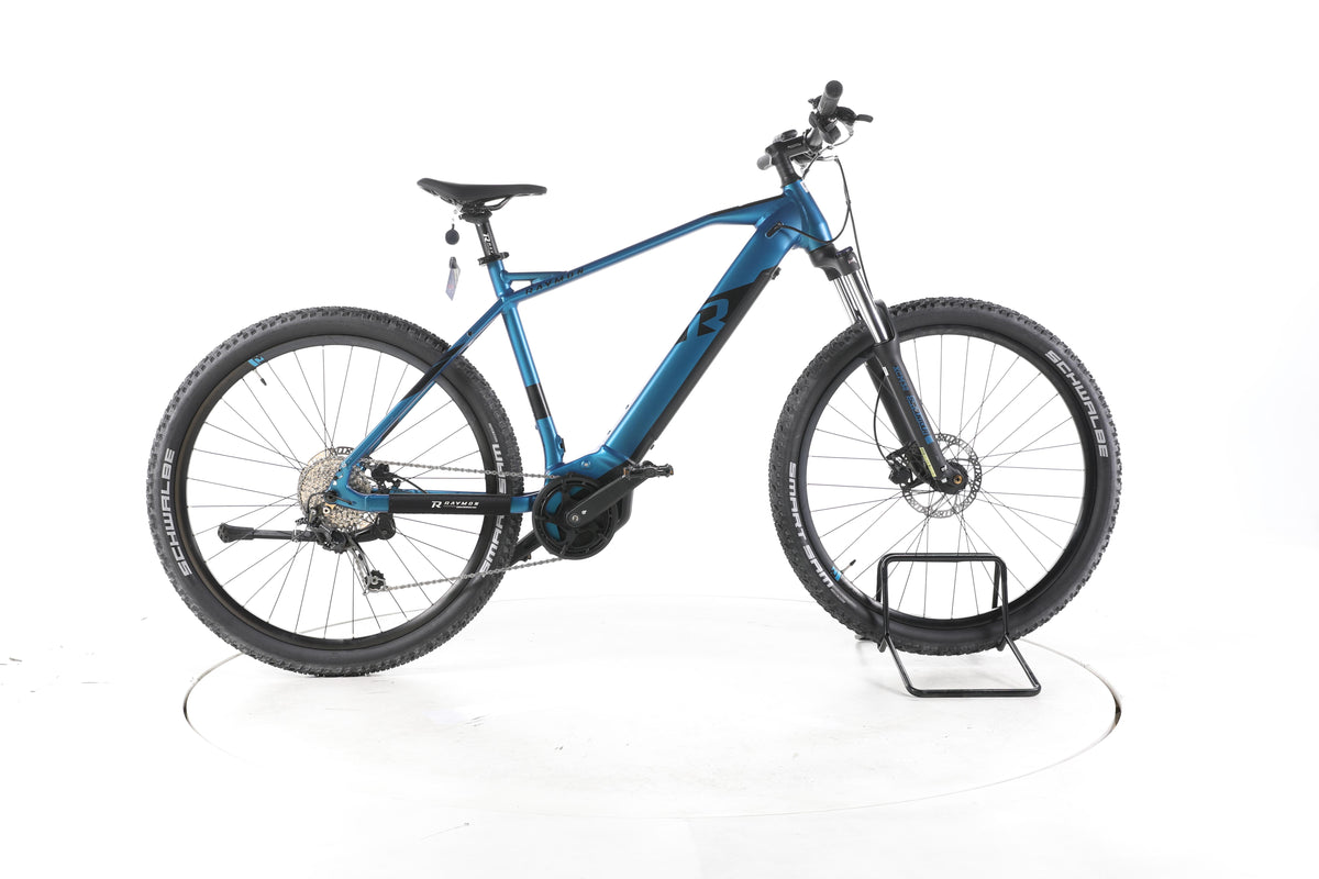 R Raymon HardRay E 5.0 E-Bike - Image 1