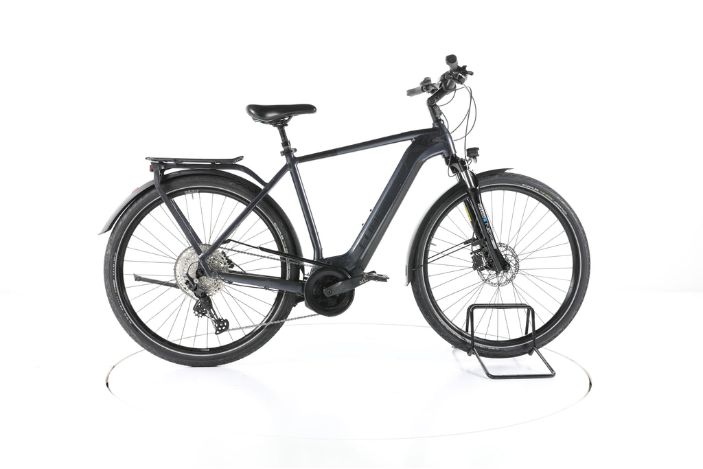 Cube Touring Hybrid Pro Trekking E-Bike - Image 1