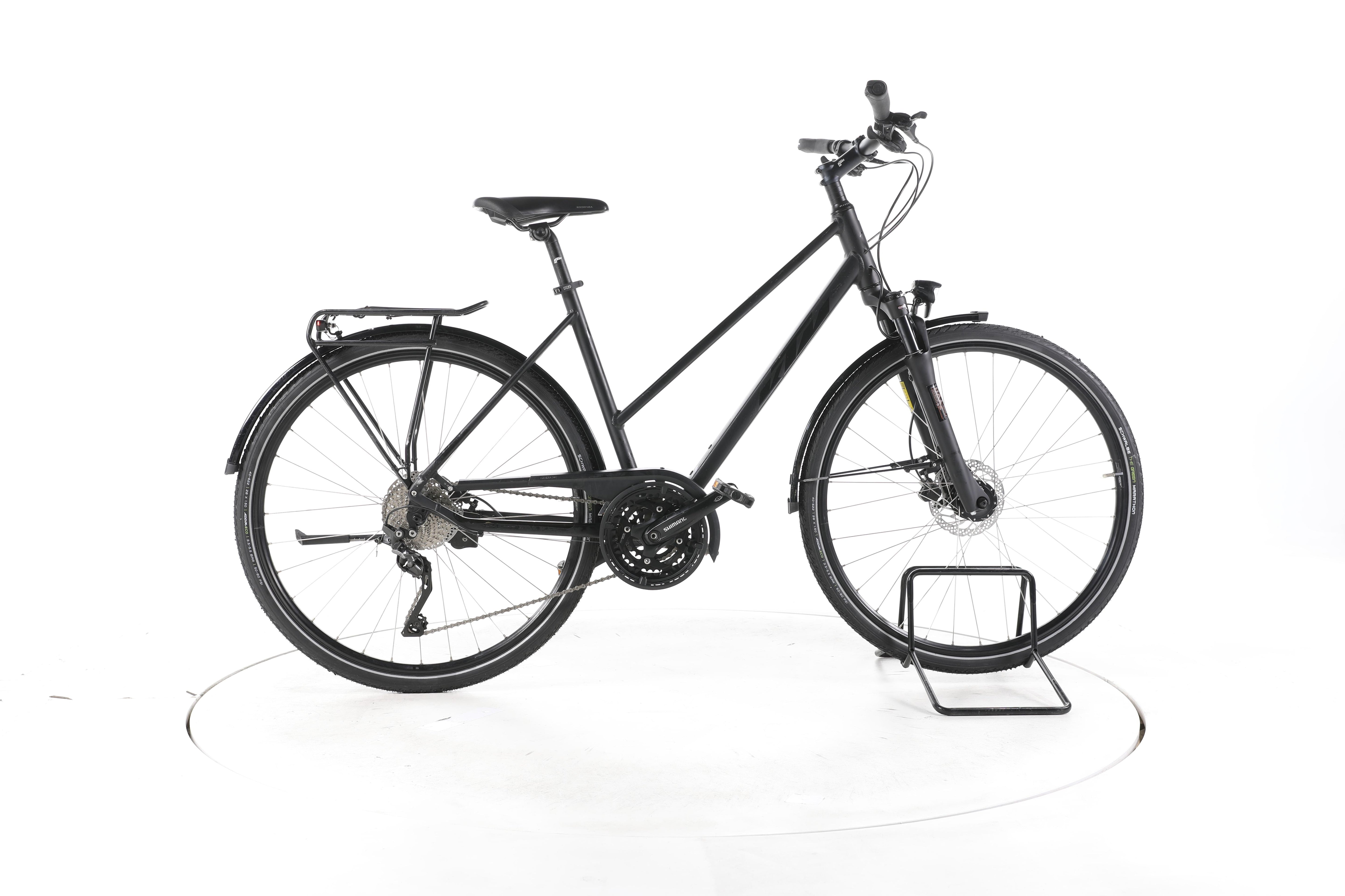KTM Trento XT Fahrrad City & Trekking - Image 1