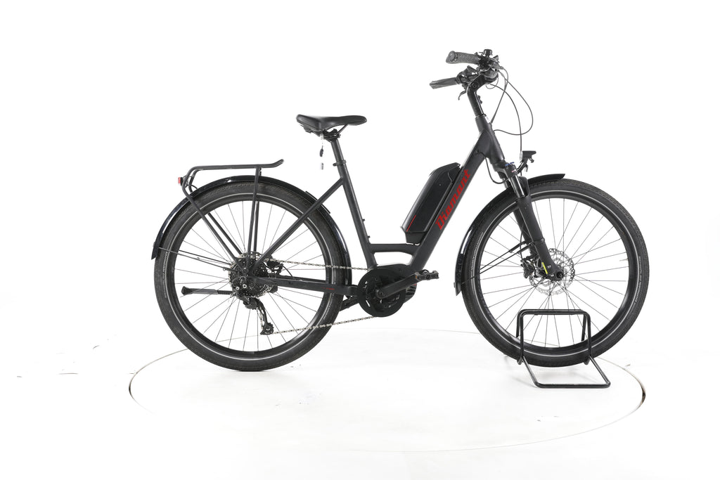 Diamant Zing Deluxe Gen 2 Trekking E-Bike Tiefeinsteiger - Image 1