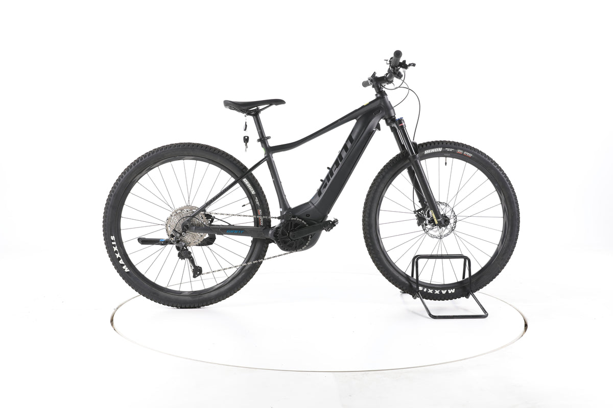 Giant Fathom E+ 2 E-Bike - Image 1