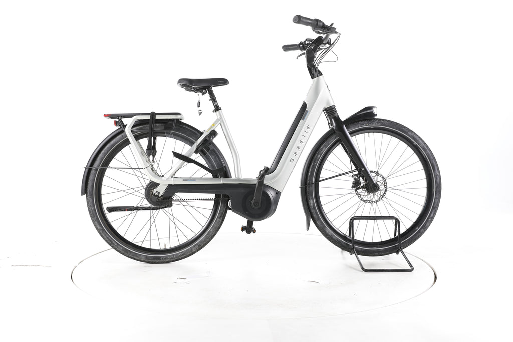 Gazelle Avignon C380 HMB City E-Bike Tiefeinsteiger 2024 - Image 1