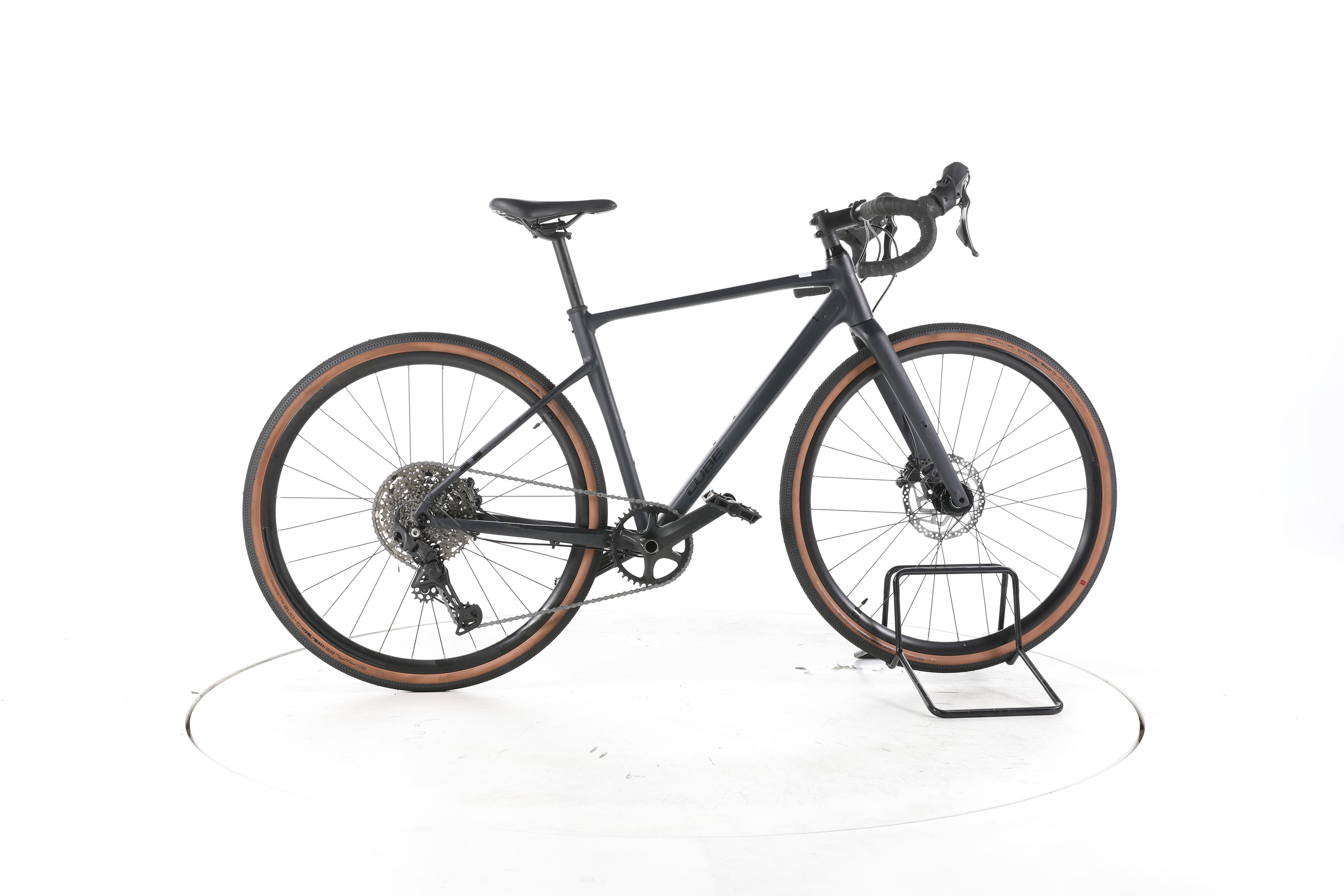 Cube Nuroad Pro Gravelbike Carbon 2025 - Image 1