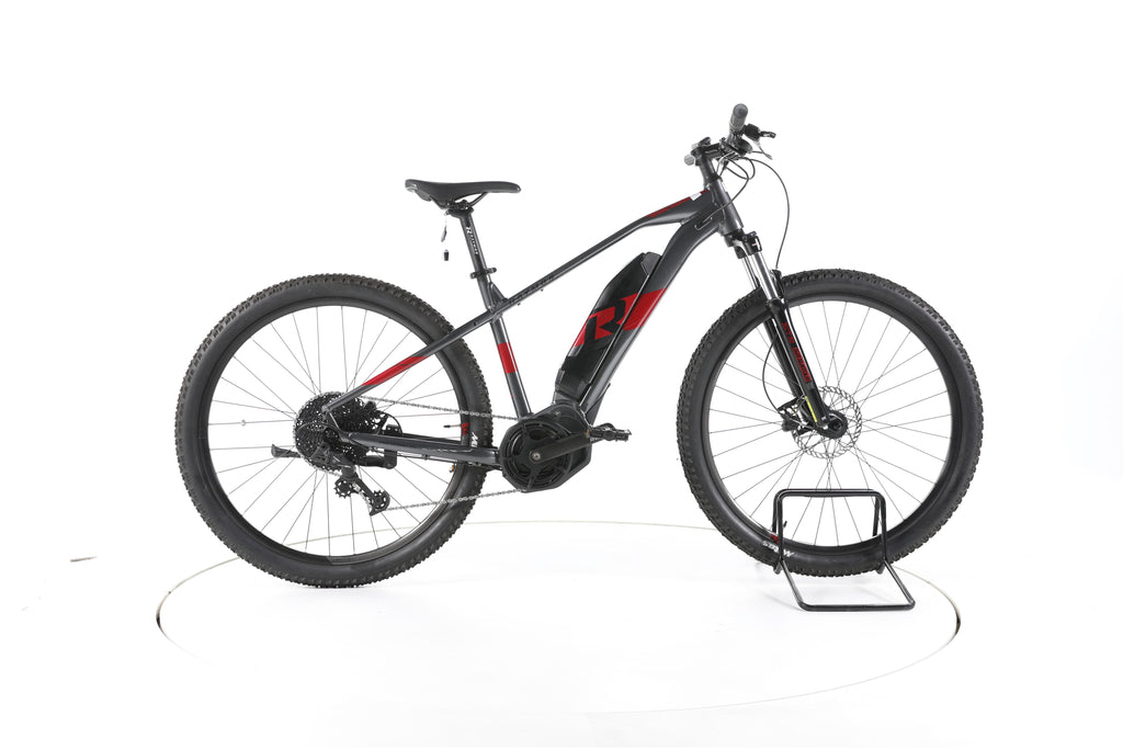 R Raymon HardRay E 3.0 E-Bike - Image 1