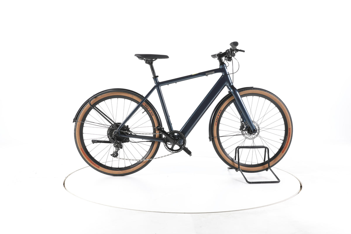 Coboc Merano DMT E-Bike - Image 1