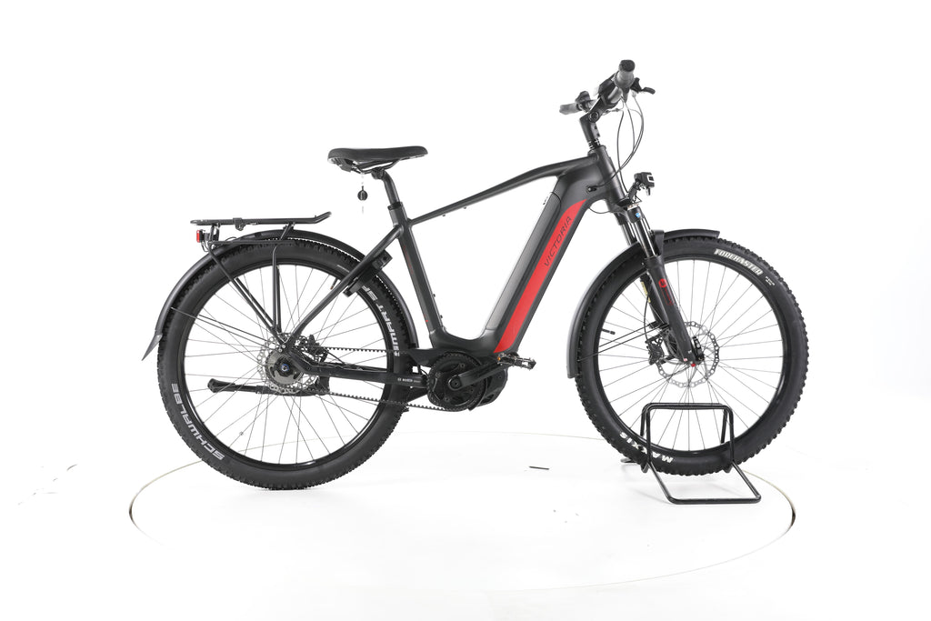 Victoria eAdventure 11.9 City E-Bike - Image 1