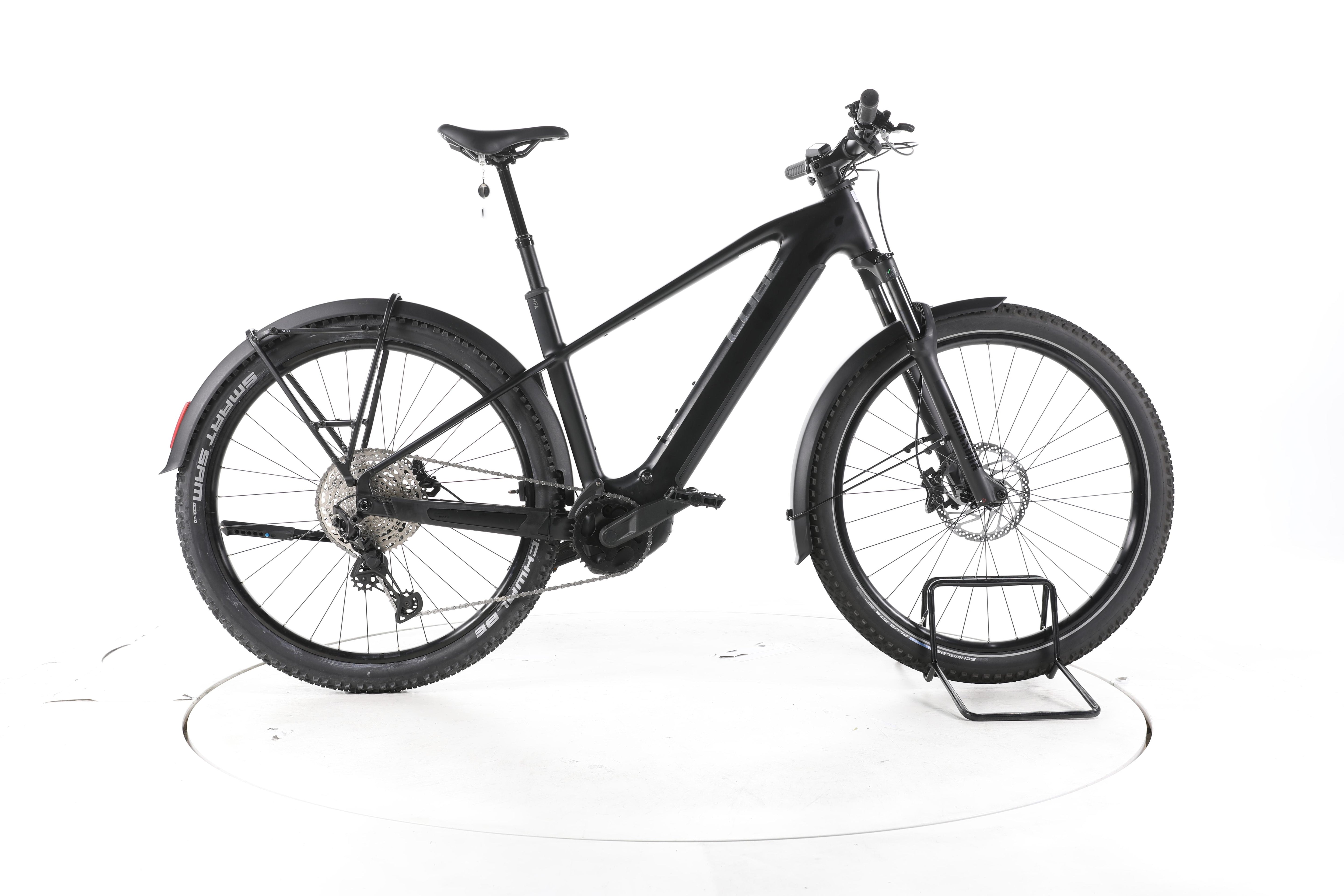 Cube Reaction Hybrid Race 800 Allroad E-Bike 2025 - Image 1