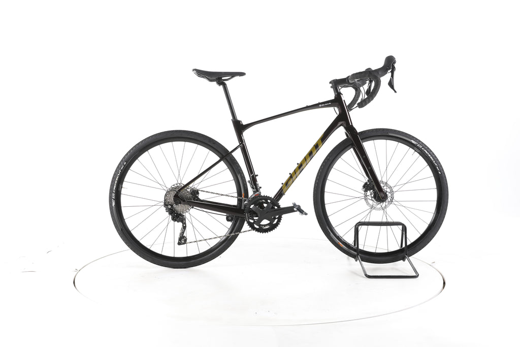 Giant Revolt 1 Gravelbike - Image 1