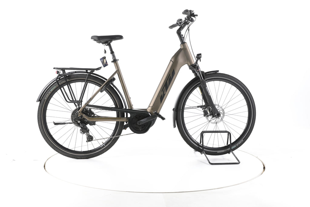 KTM Macina Tour P510 Trekking E-Bike Tiefeinsteiger 2024 - Image 1