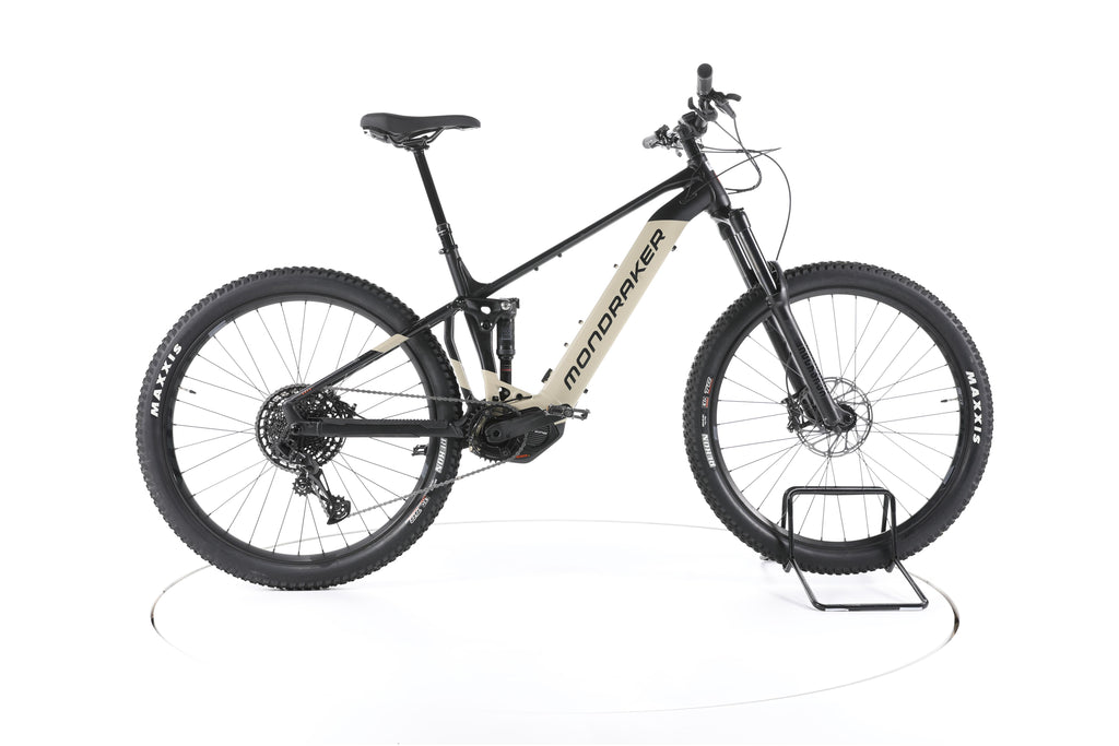 Mondraker DUSK Fully E-Bike - Image 1