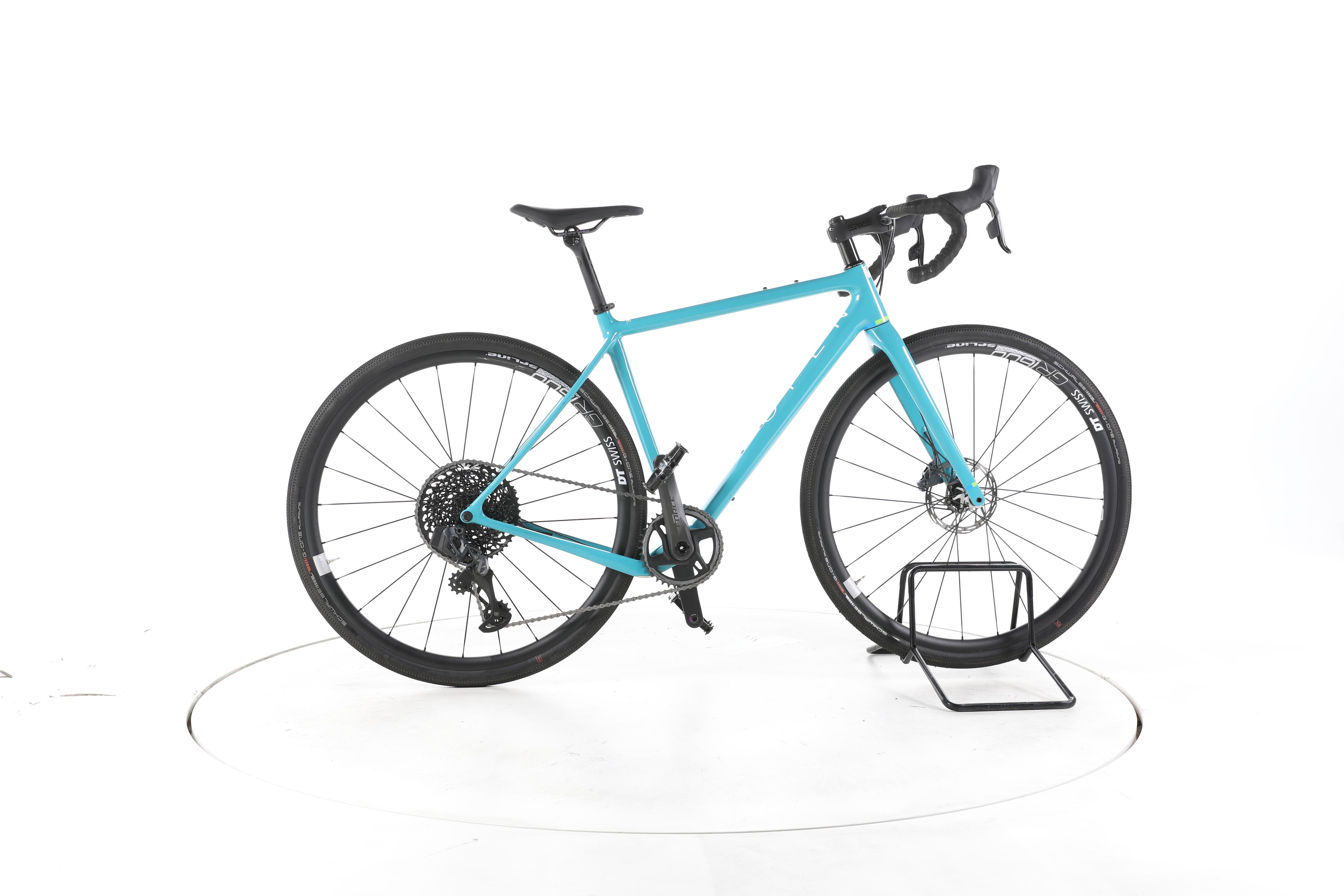 OPEN WI.DE Gravelbike Carbon - Image 1