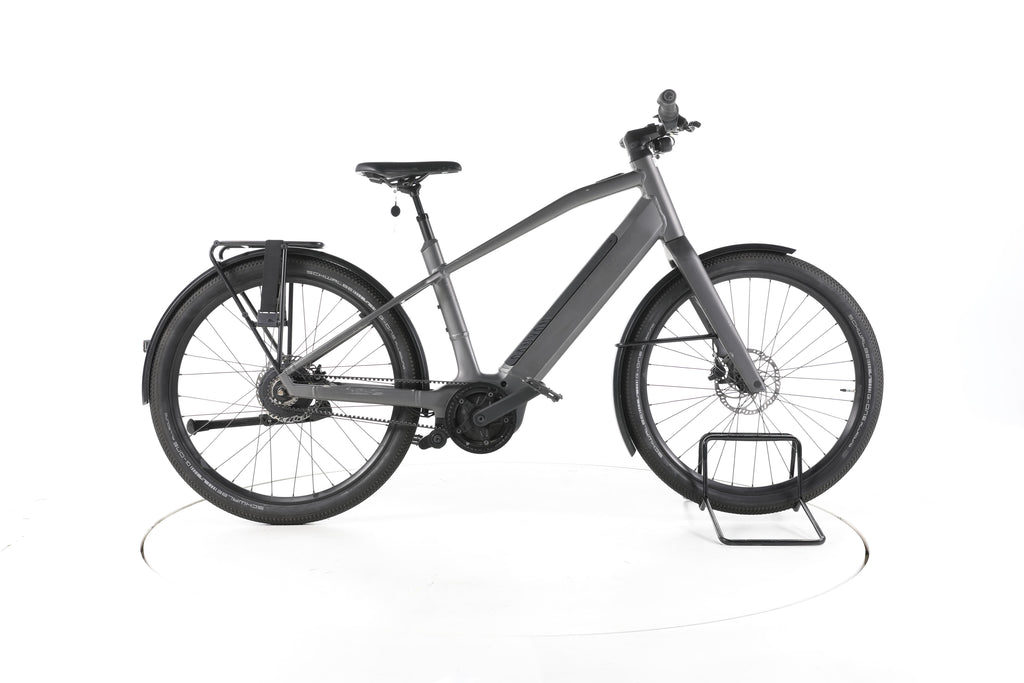 Canyon Precede:ON 7 City E-Bike - Image 1