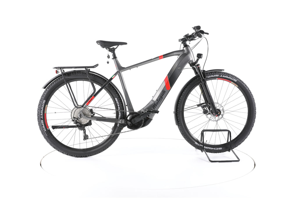 Malaguti CortinaTR5.0- He E-Bike - Image 1