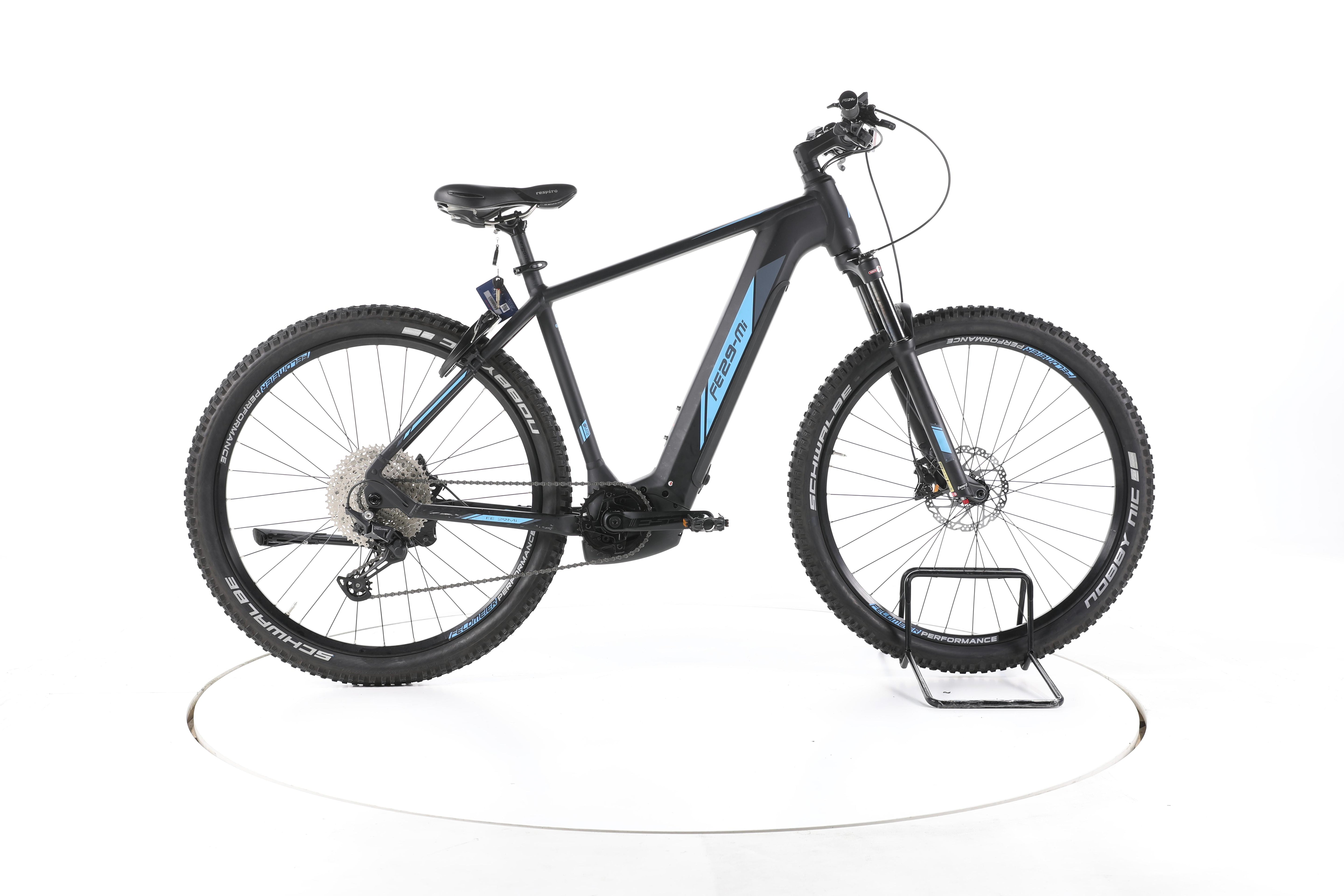 Feldmeier FE29-Mi E-Bike - Image 1