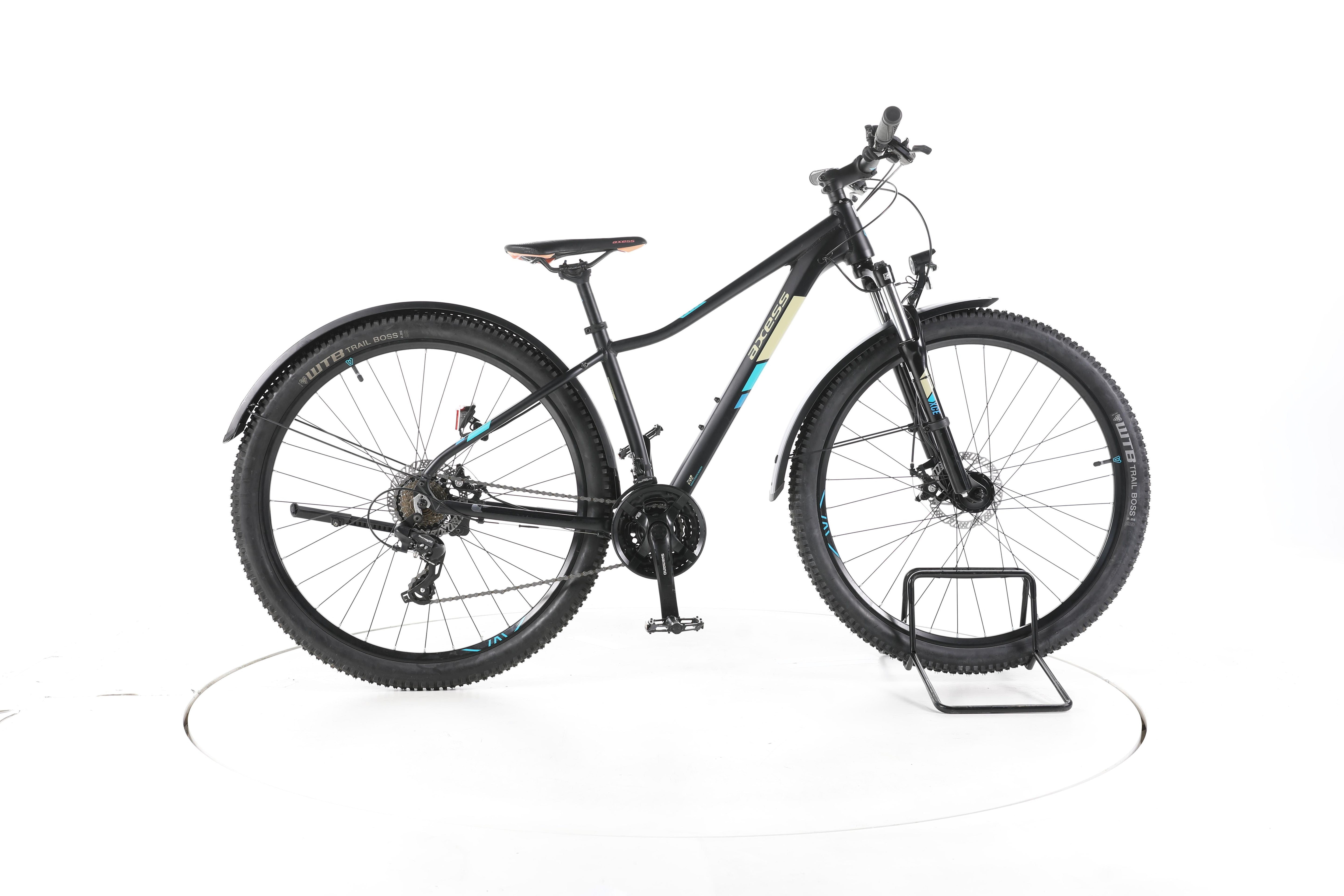 Axess Meea 29 - Image 1