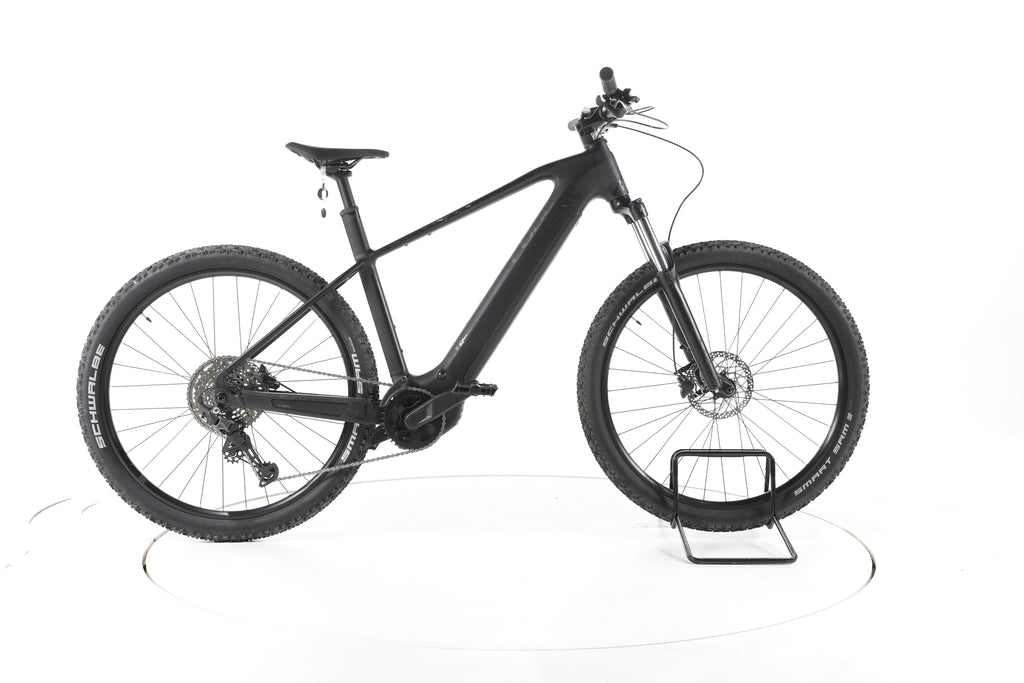 Cube Reaction Hybrid ONE E-Bike 2025 - Image 1