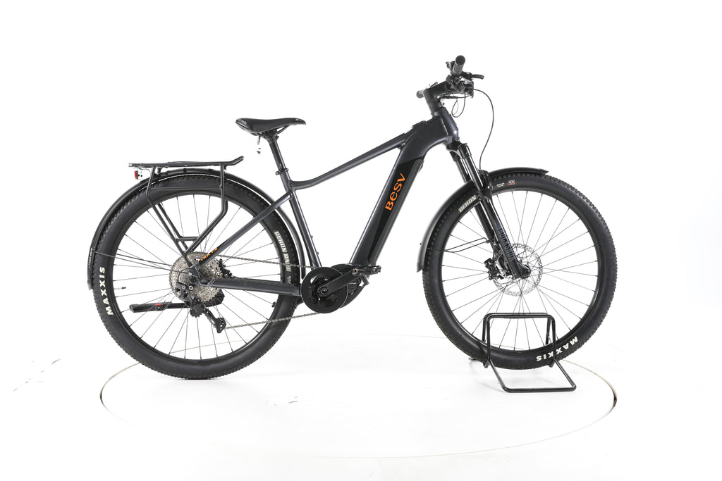 BESV TRX 1.3 Trekking E-Bike - Image 1