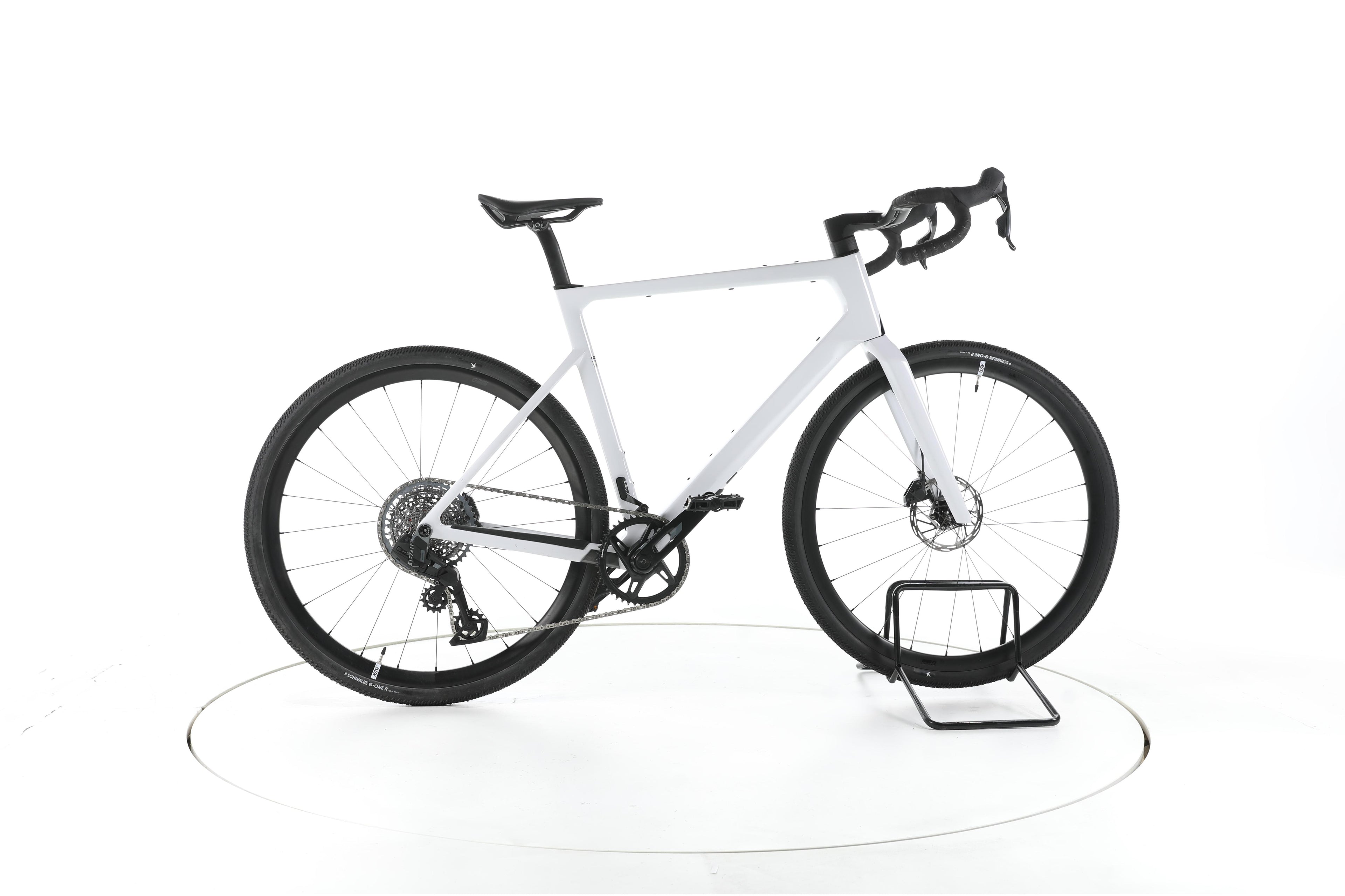 Rose Backroad FF Rival XPLR AXS - Image 1