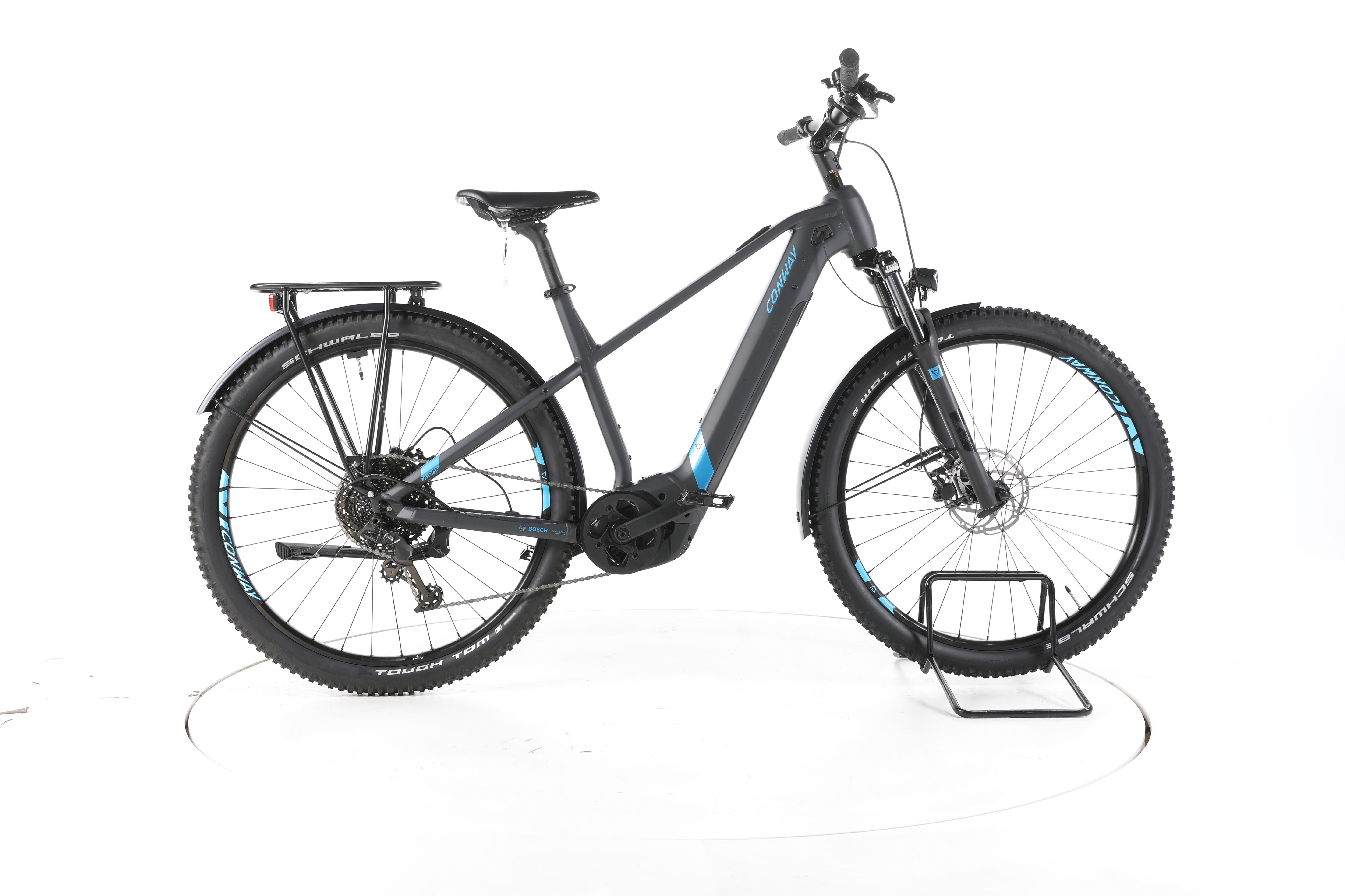 Conway Cairon C 2.0 High Trekking Trekking E-Bike 2024 - Image 1