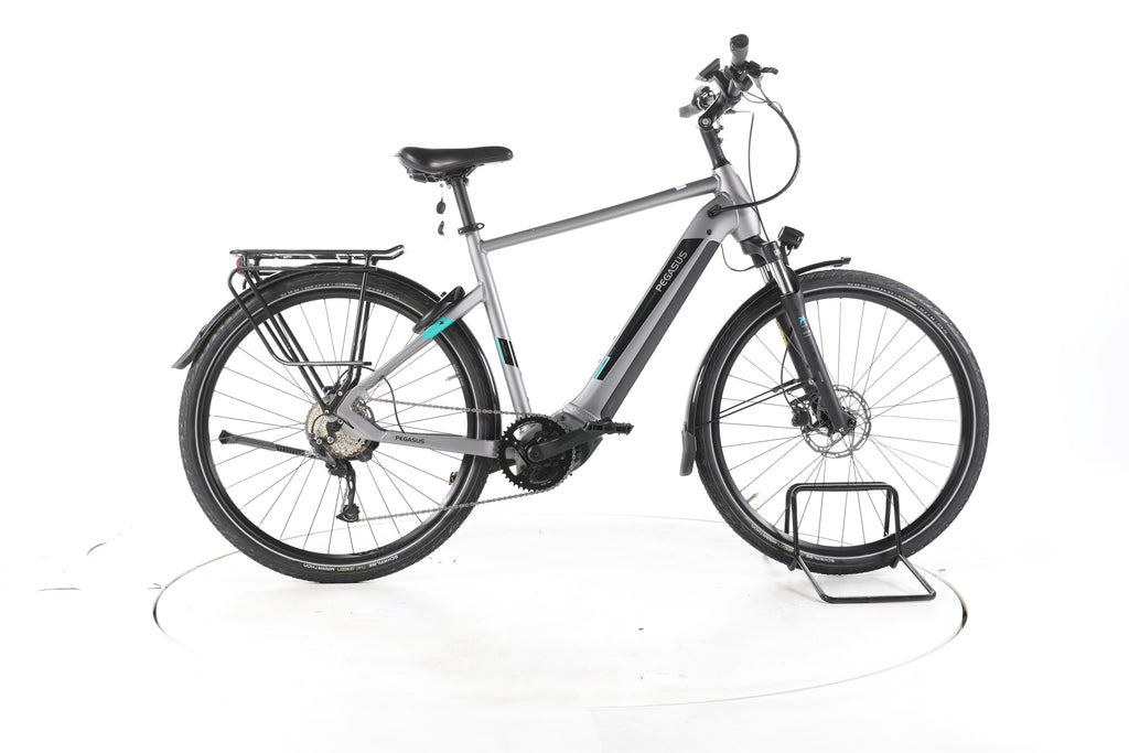Pegasus EVO CX750 Trekking E-Bike - Image 1