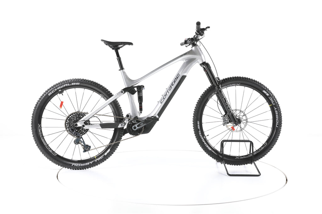 Corratec E-Power RS 140 EL Fully E-Bike 2024 - Image 1