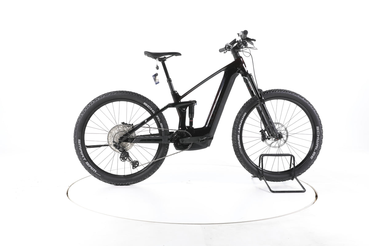 Cube Stereo Hybrid 140 HPC Race E-Bike Fully Carbon - Image 1