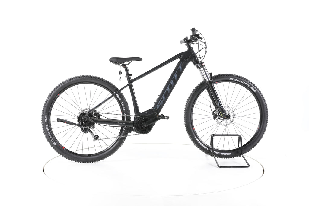 Scott Aspect eRIDE 940 E-Bike - Image 1