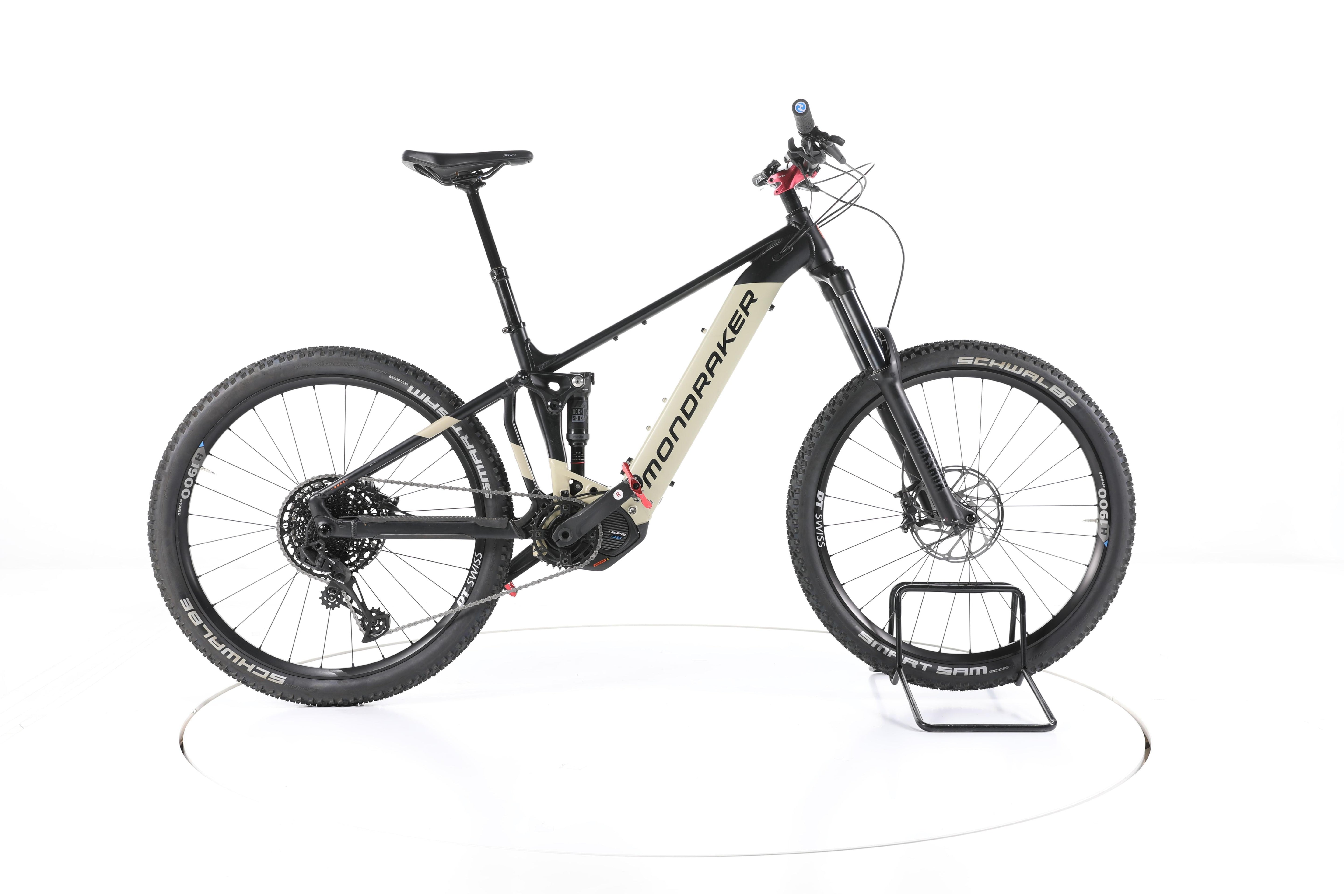 Mondraker DUSK Fully E-Bike - Image 1