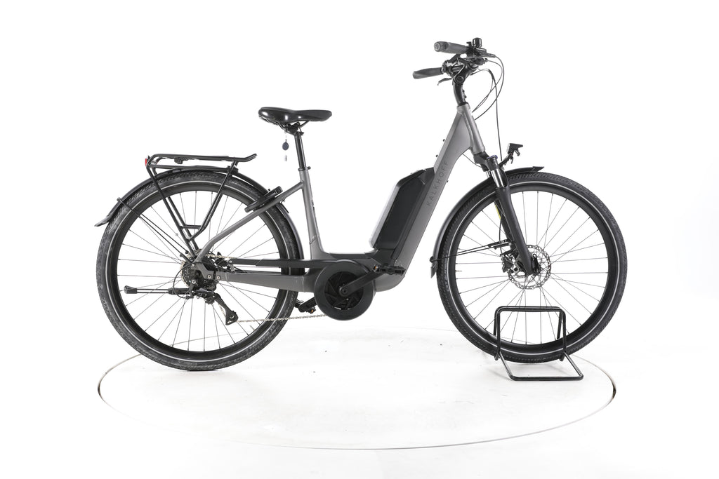 Kalkhoff Endeavour 1.B Move Trekking E-Bike Tiefeinsteiger - Image 1