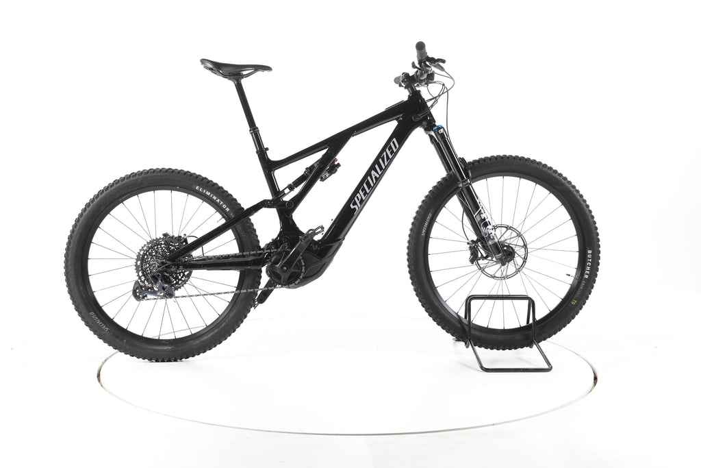 Specialized Turbo Levo Comp E-Bike Fully - Image 1