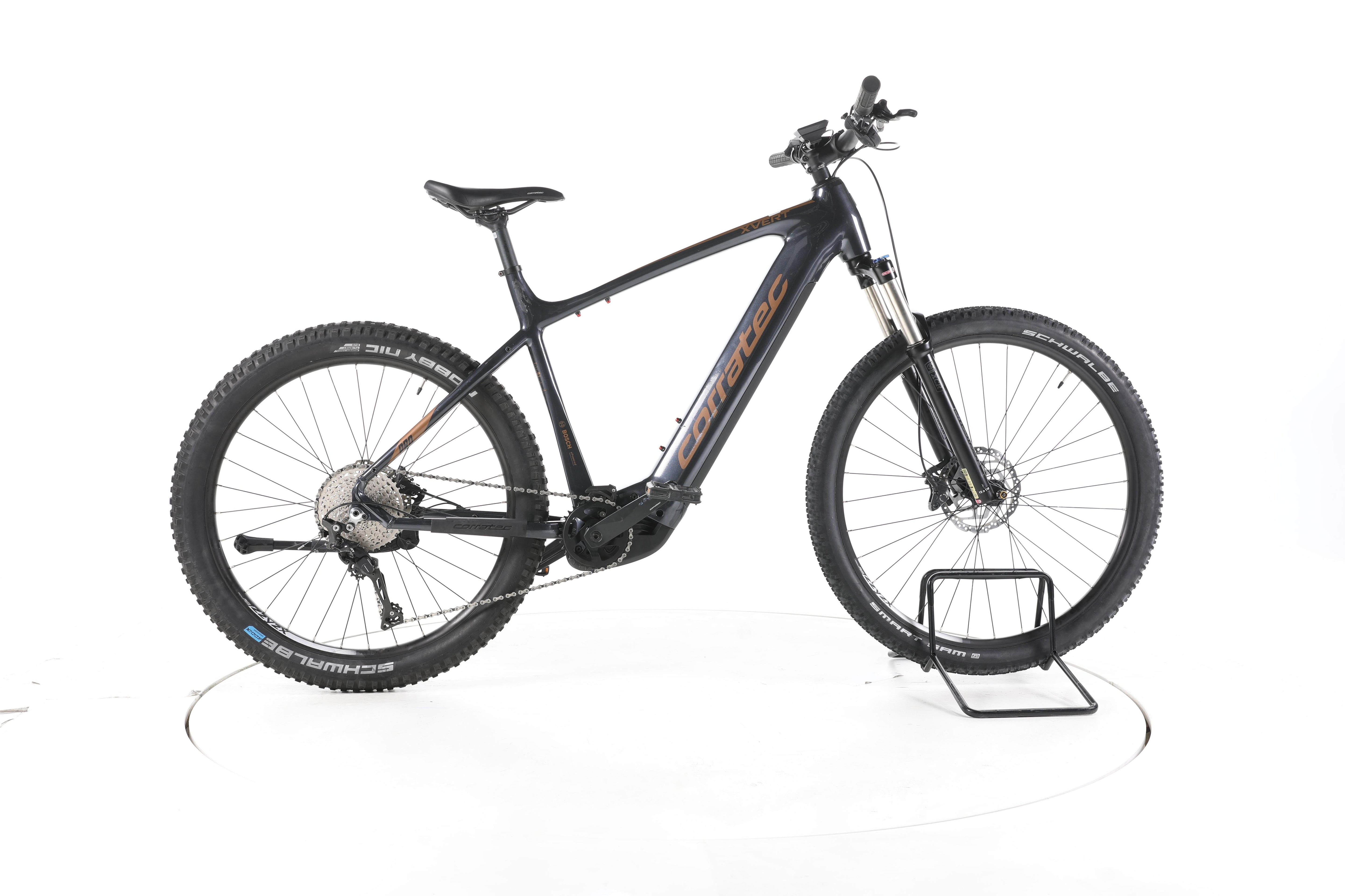Corratec X Vert Pro E-Bike - Image 1