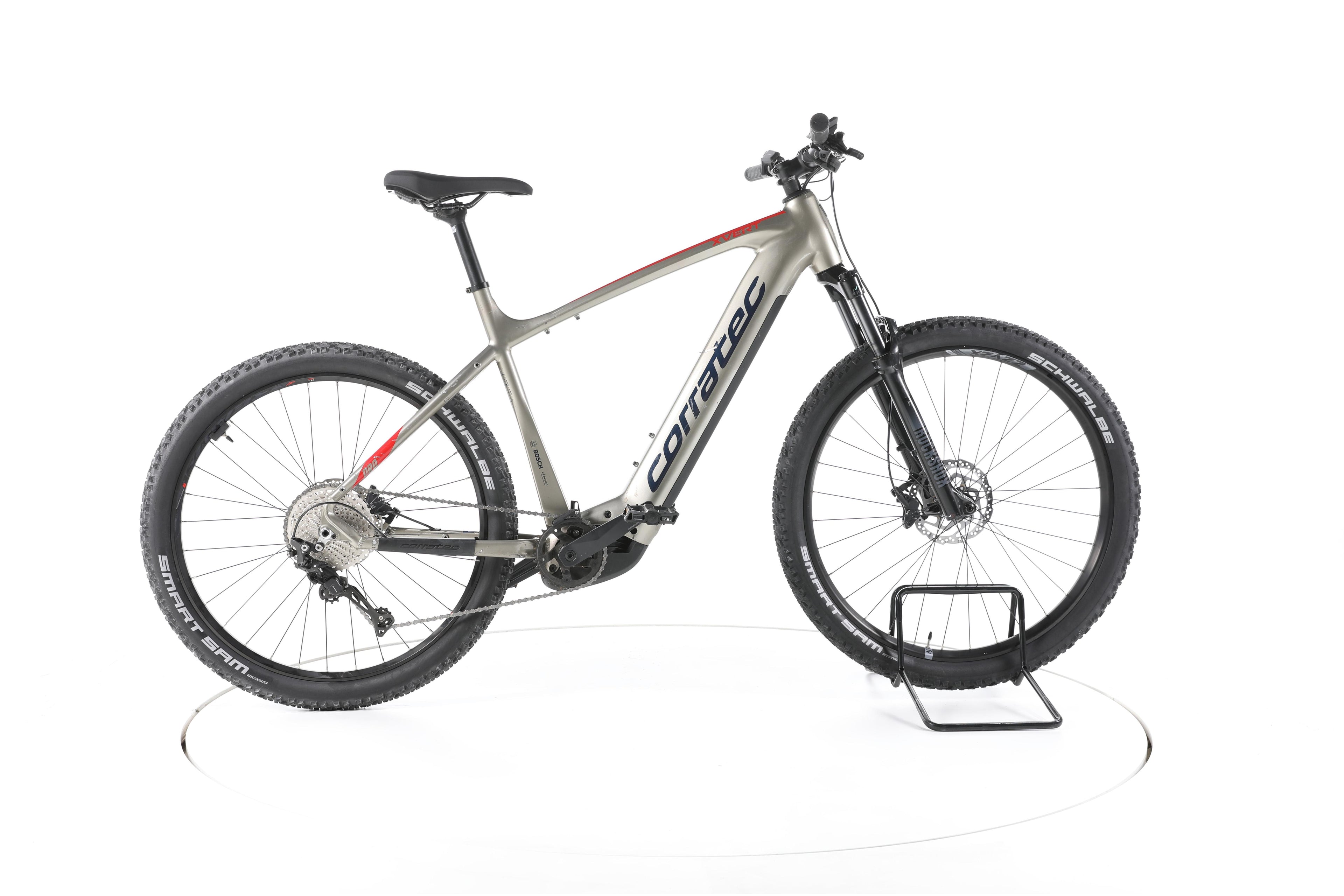 Corratec E-Power X-Vert Pro E-Bike 2023 - Image 1