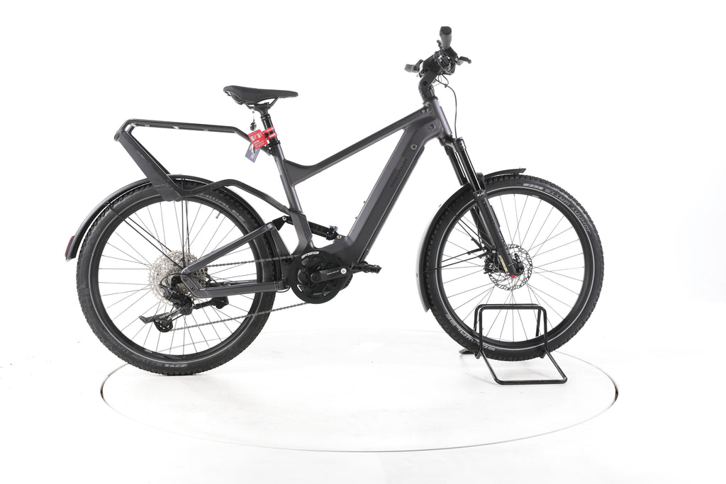 Riese & Müller Delite GT touring SUV E-Bike - Image 1