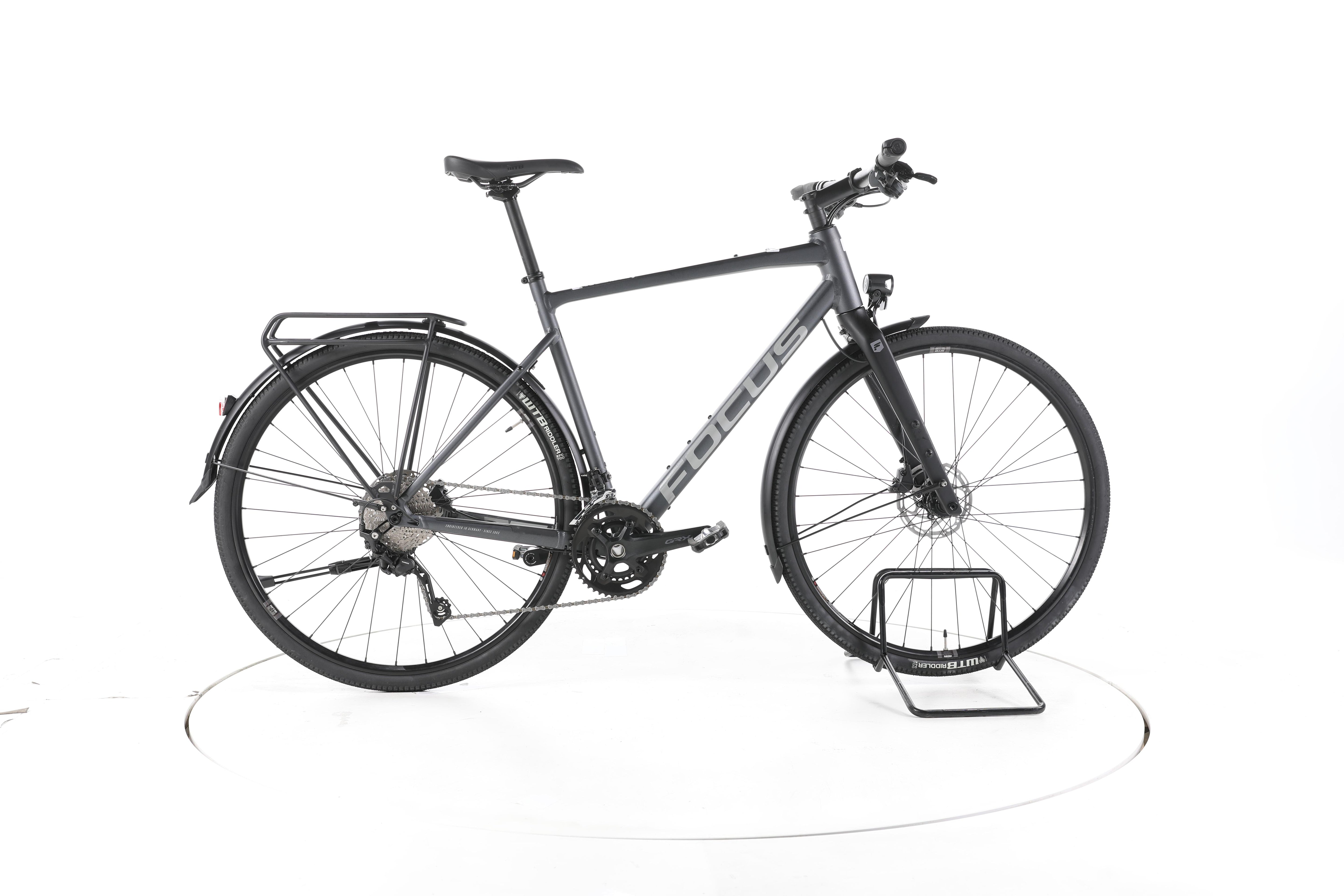 Focus Atlas 6.6 EQP Fahrrad City & Trekking - Image 1