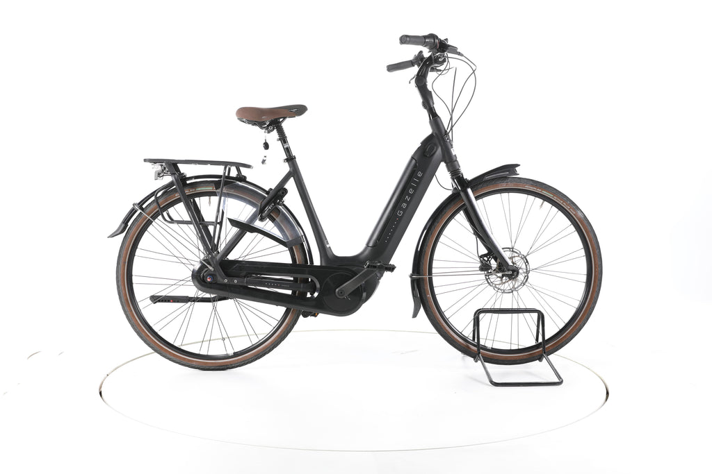Gazelle Arroyo C8 HMB Elite City E-Bike Tiefeinsteiger - Image 1