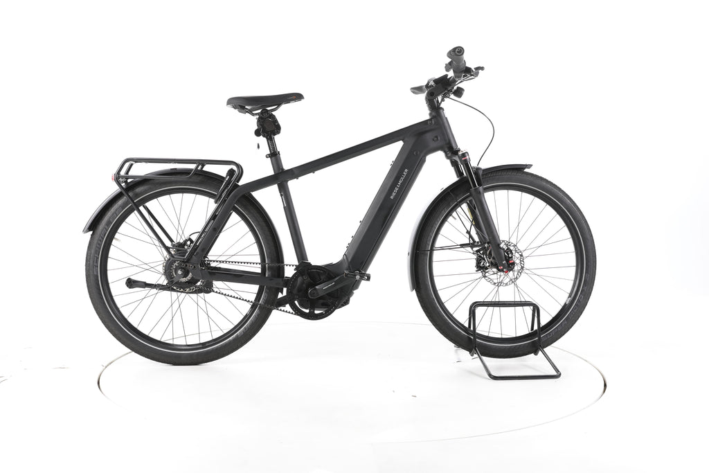 Riese & Müller Charger4 GT vario City E-Bike - Image 1