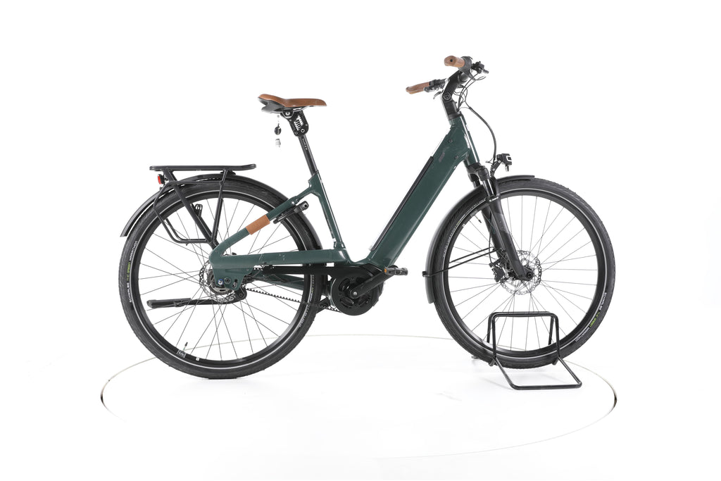 Liv Allure E+1 Trekking E-Bike Tiefeinsteiger - Image 1