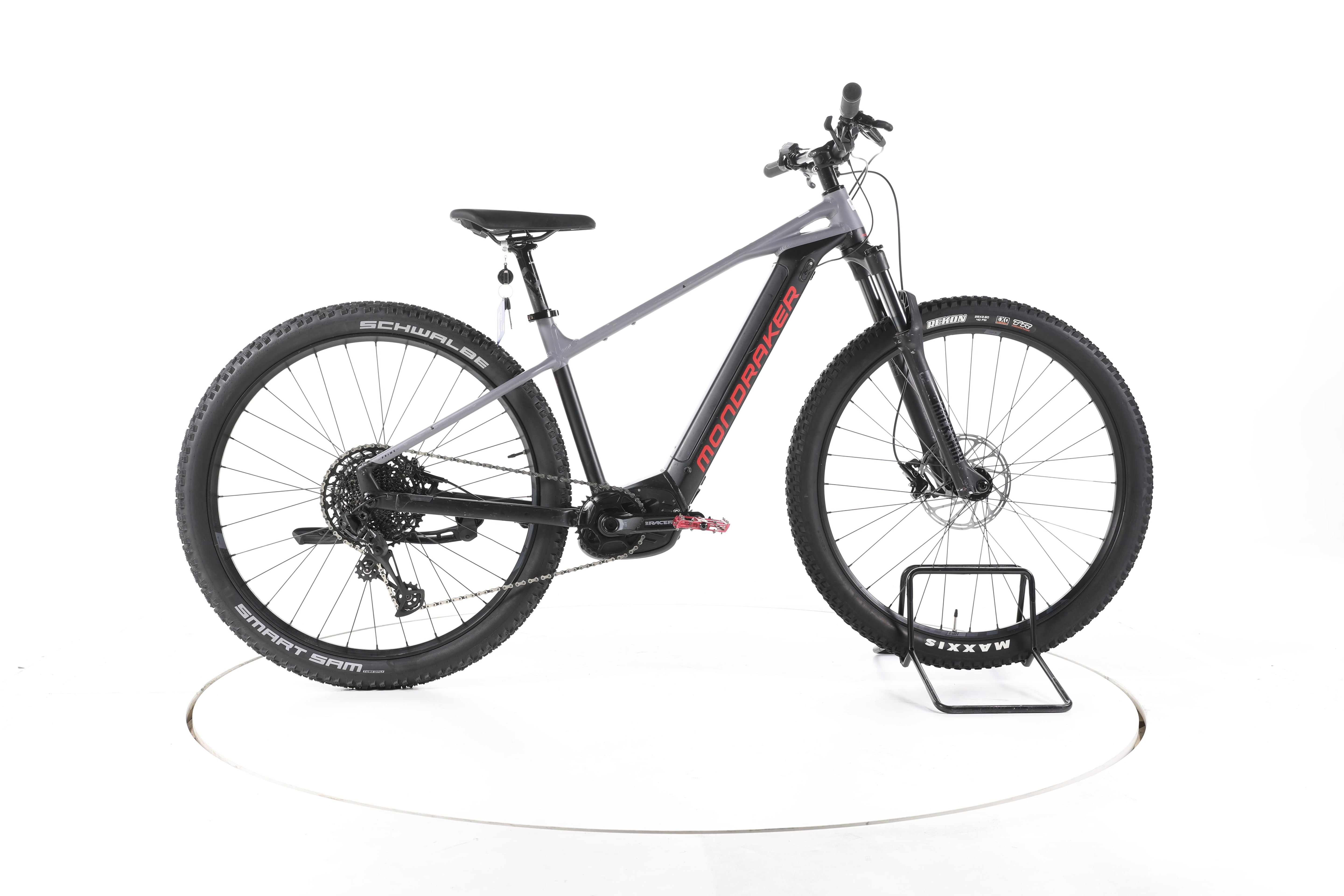 Mondraker Prime 29 E-Bike - Image 1