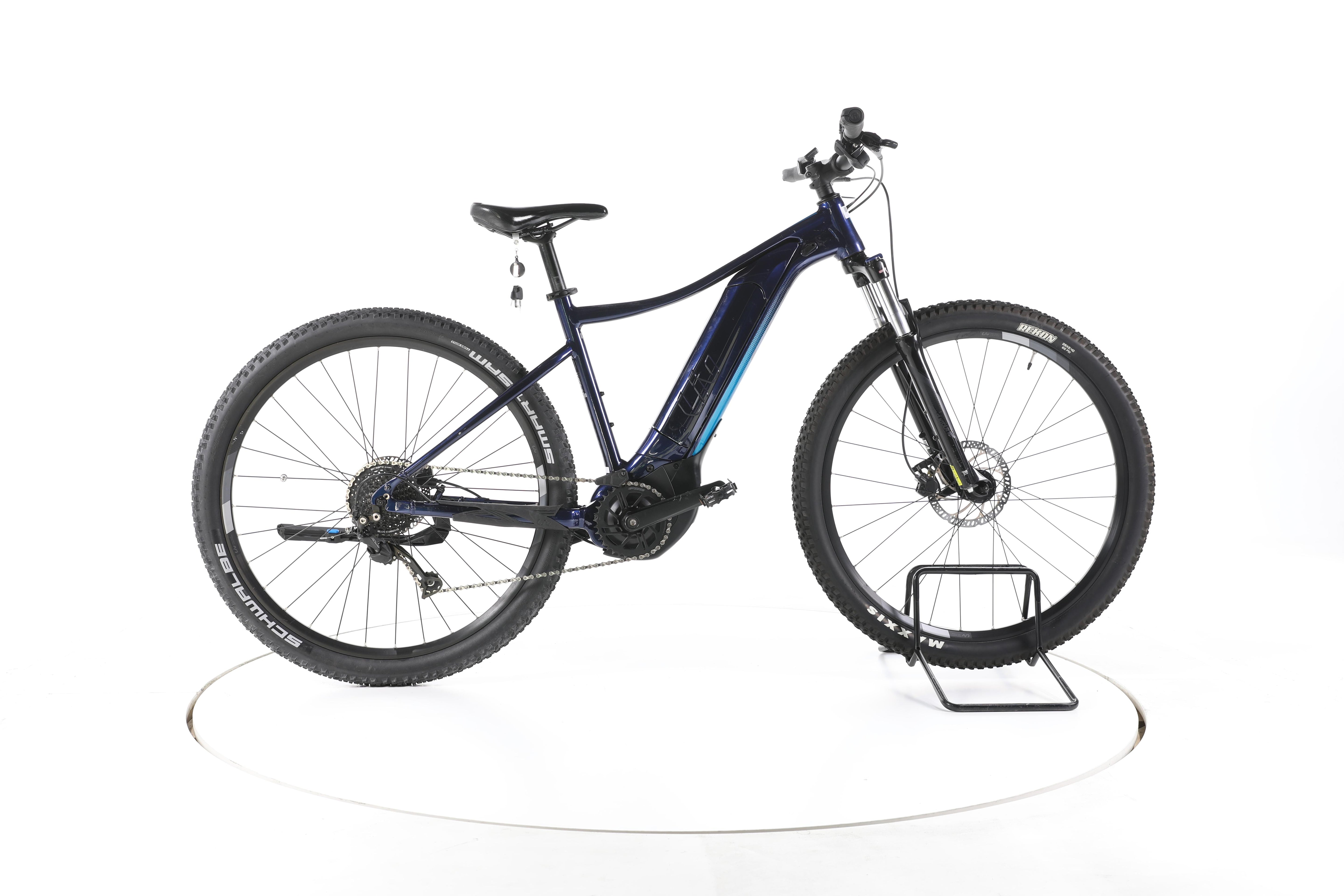 Liv Tempt E + 2 E-Bike - Image 1