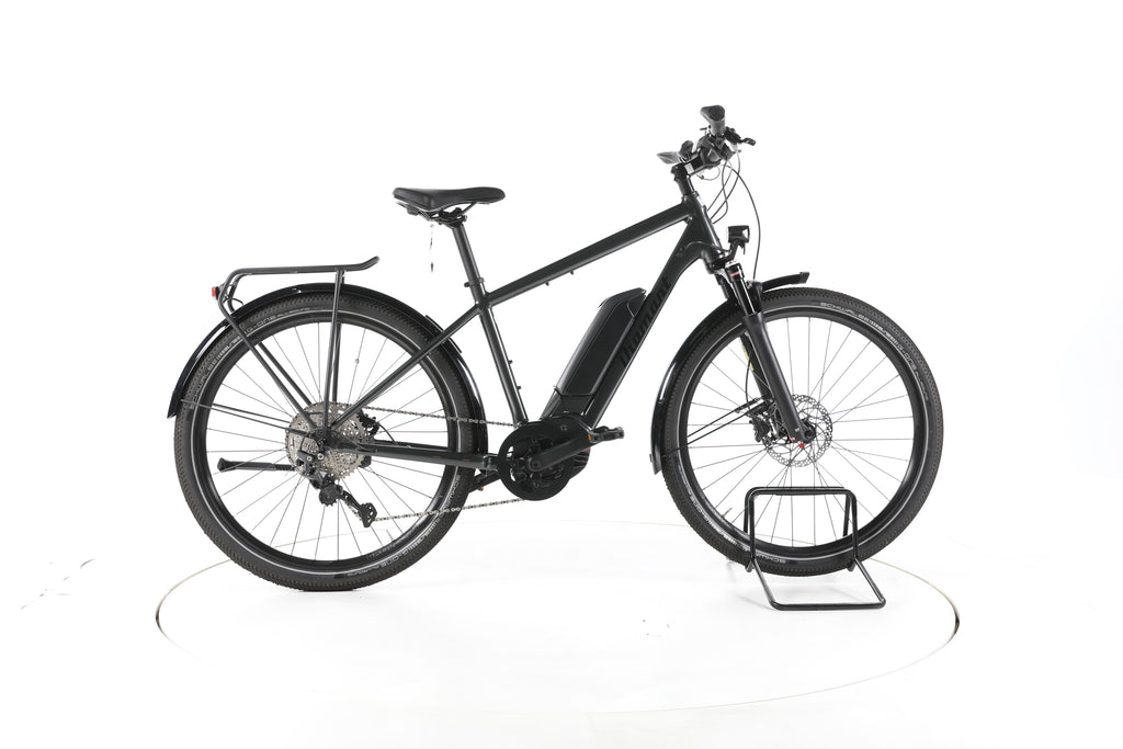 Diamant Zing Deluxe+ Gen 1 Trekking E-Bike - Image 1