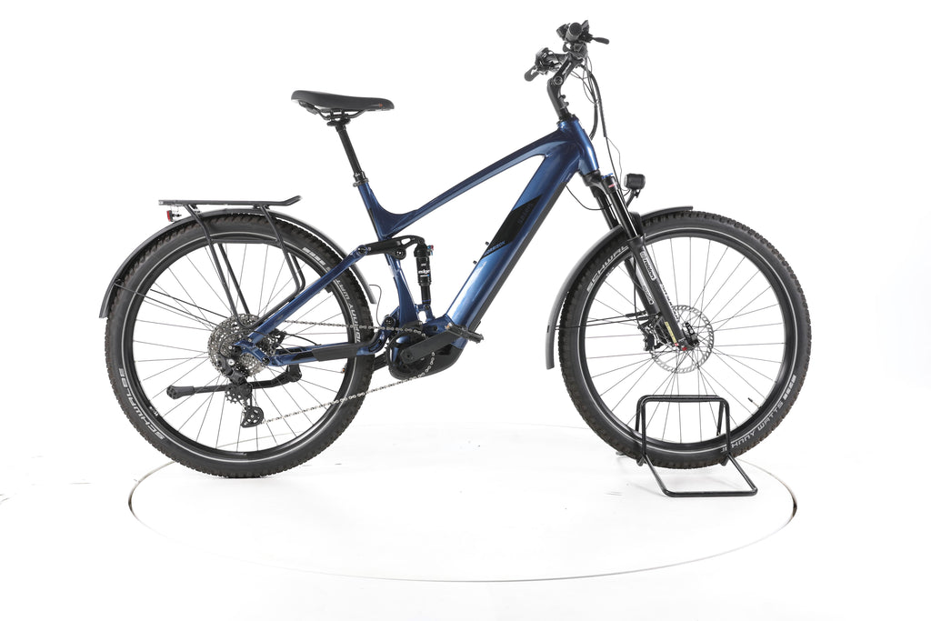 MORRISON SUB 6.0 SUV E-Bike - Image 1