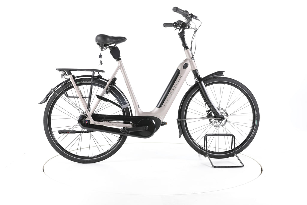 Gazelle Arroyo C8 HMB Elite City E-Bike Tiefeinsteiger 2024 - Image 1