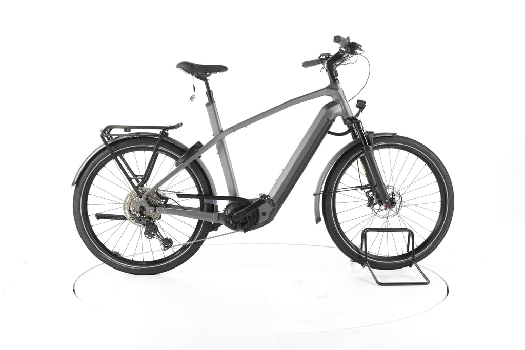 Kalkhoff Endeavour 7 Move+ Trekking E-Bike 2024 - Image 1