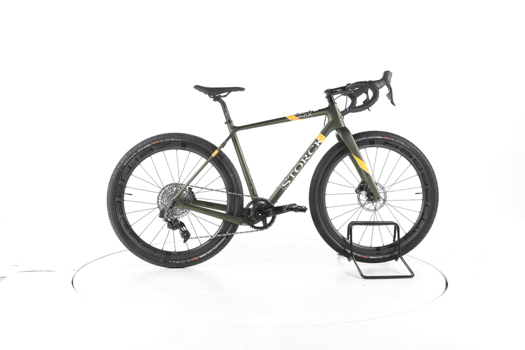 Storck Grix Gravelbike Carbon - Image 1