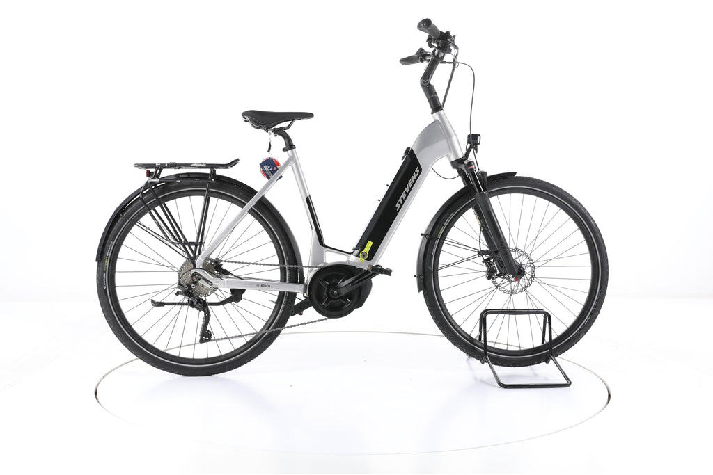 Stevens E-Triton PT5 Trekking E-Bike Tiefeinsteiger - Image 1