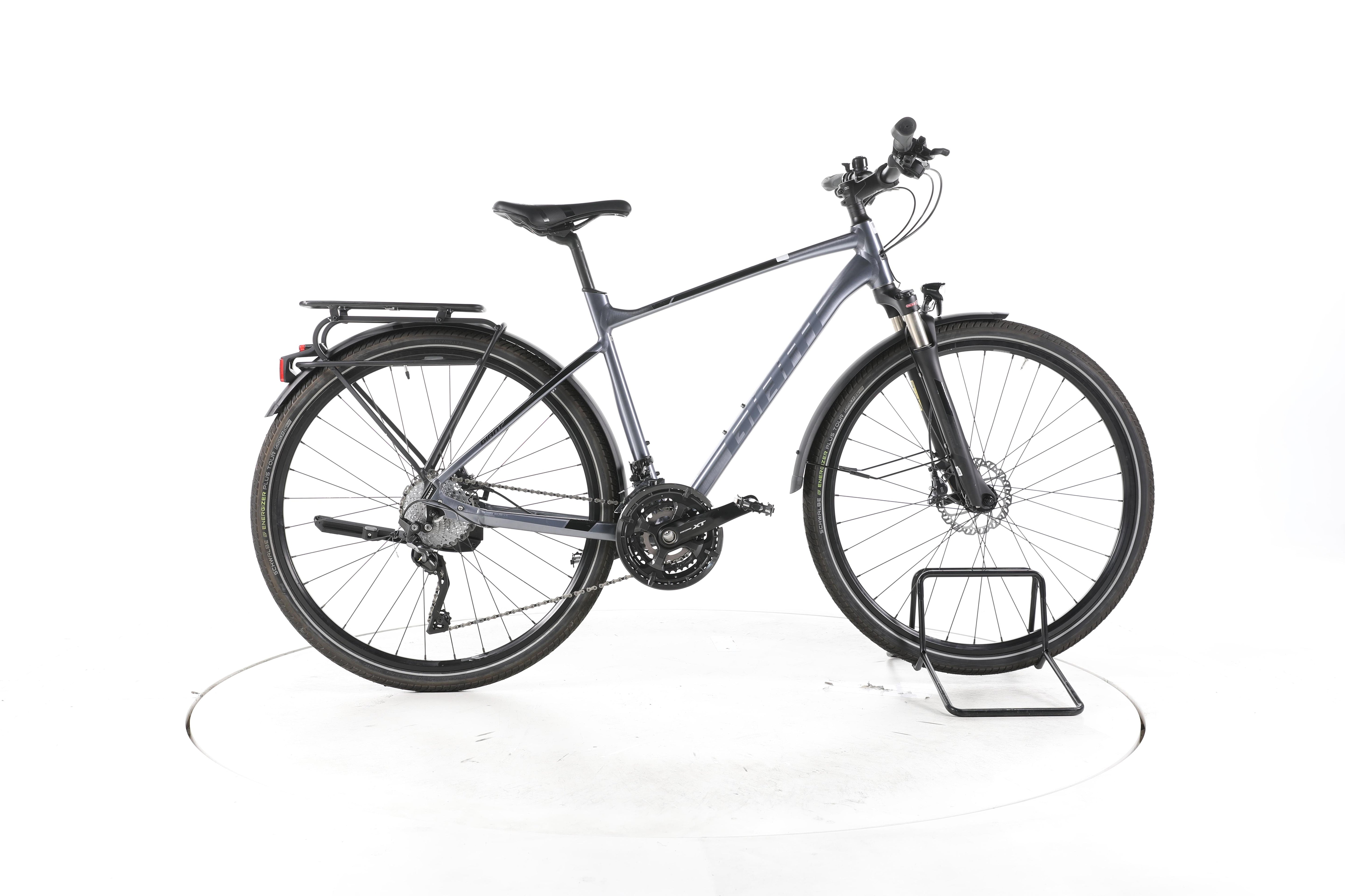 Giant AllTour SLR 0 Fahrrad City & Trekking - Image 1